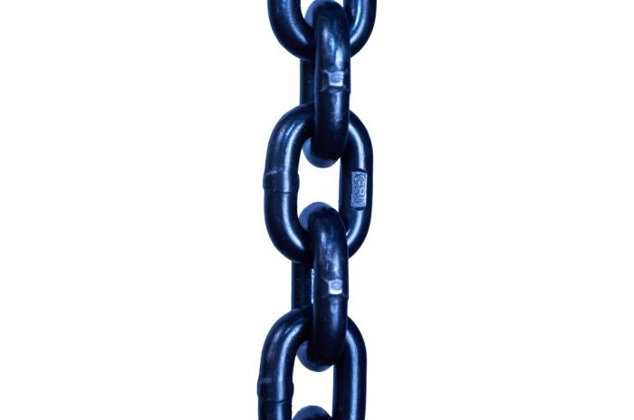 Цепной четырехветвевой строп 4СЦ Gigant 4CS31515, 3,15т, 1,5м