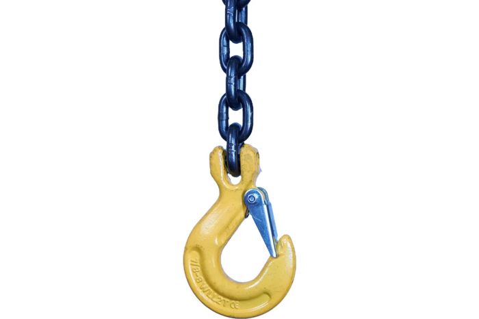 Цепной четырехветвевой строп 4СЦ Gigant 4CS31515, 3,15т, 1,5м