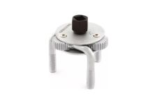 Съемник масляных фильтров  краб IZELTAS 6375266512, 75-120 мм