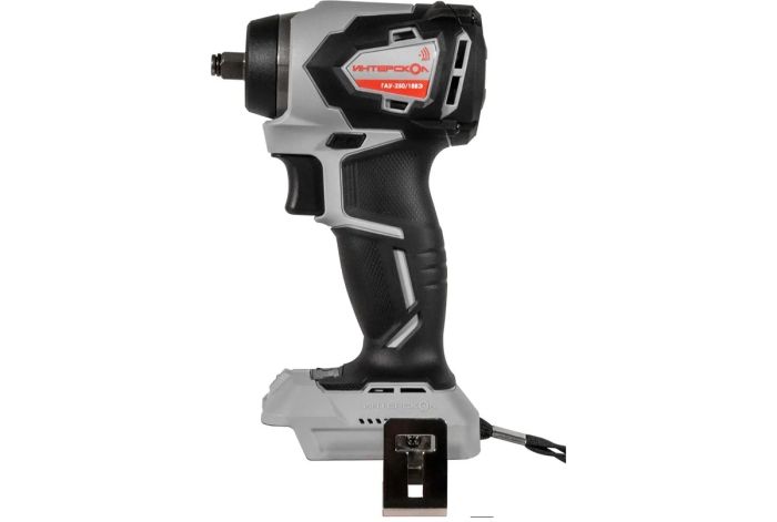 Гайковерт аккумуляторный бесщеточный ударный Интерскол ГАУ-250/18ВЭ 936.0.0.70 Li-ion АПИ, без аккум. и ЗУ