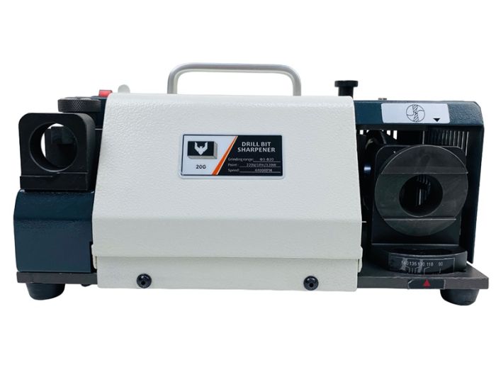 Заточной станок для свёрл FABTEC MR-20G, 220В