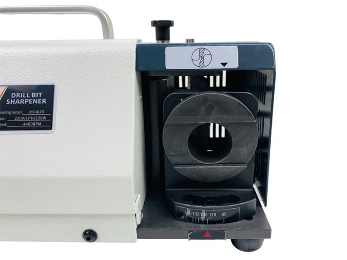 Заточной станок для свёрл FABTEC MR-20G, 220В