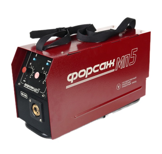 Механизм подачи проволоки ФОРСАЖ-МП5