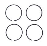 Комплект поршневых колец D55 для NCP500/1400, NCP500/1000-16