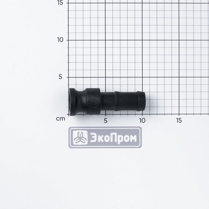 Штуцер соединительный БРС G1 елка тип Е