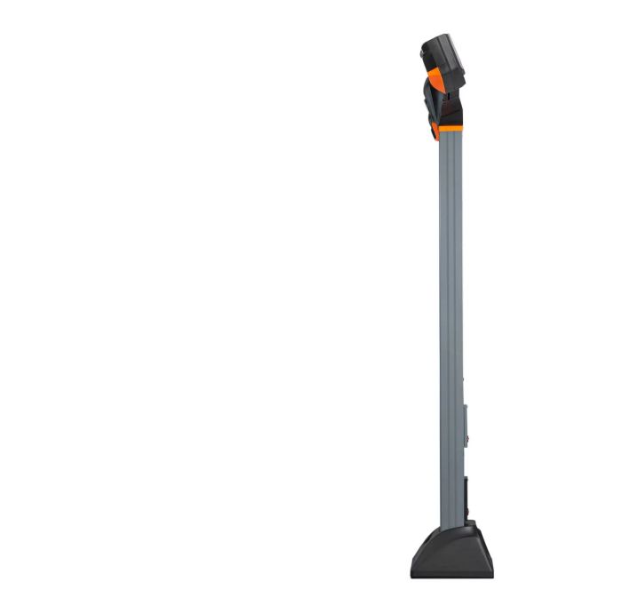 Стенд сход развала 3D Техно Вектор P 7202 TAS, напольный, P-стойка