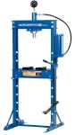Пресс гидравлический ручной/ножной 20 тонн Nordberg ECO N3621FL, напольный, гаражный
