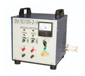 Зарядное устройство автоматическое Комета ЗУ-12/20-2А, 20А