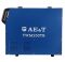 Сварочный полуавтомат AE&T TWM250TR, MMA, MIG/MAG, 220В, 250А, с тележкой
