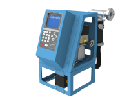 Топливораздаточная колонка Гарвекс «Мини» 120 с «Квота-Р», дизель, всасывающая, 220В