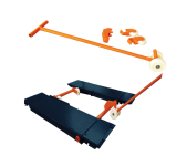 Комплект для перемещения подъёмников MR-30/MR-35 Комплект для перемещения подъёмников MR-30/MR-35