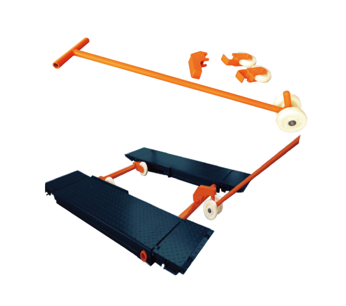 Комплект для перемещения подъёмников MR-30/MR-35