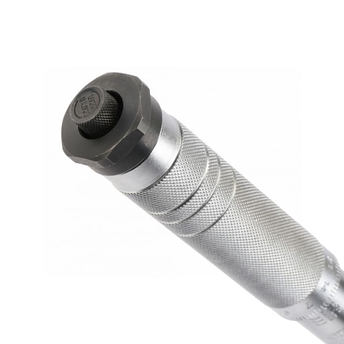 Динамометрический ключ Nordberg 291-435, предельный, 70-350 Нм, 1/2"