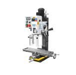 Станок фрезерно-сверлильный STALEX SBM-18 Vario, 0,75кВт, 18мм, 220В Станок фрезерно-сверлильный STALEX SBM-18 Vario, 0,75кВт, 18мм, 220В