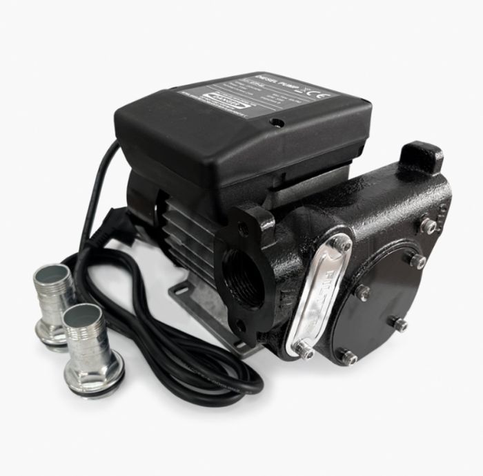 Насос T-ind DTP-60, 220В, 60л/мин