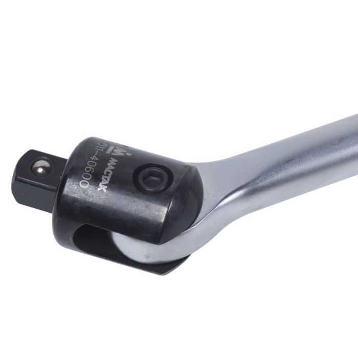 Вороток шарнирный МАСТАК 011-40600, 1/2", 600мм