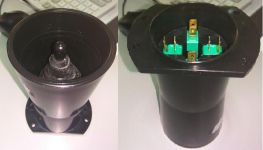 MT-298/0291 Переключатель четырехпозиционный