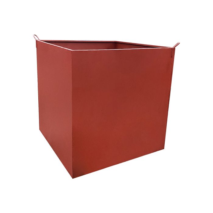 Емкость для приямка металлическая ЭкоПром Каскад Премиум