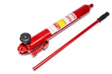 Цилиндр гидравлический 3 тонн СТАНКОИМПОРТ TH30306, прямого действия, 450мм