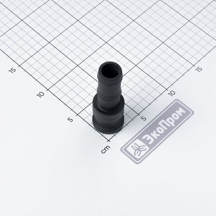 Штуцер соединительный БРС G1 елка тип Е