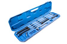 Набор монтажек усиленных Станкоимпорт ST4144, 610-920мм, 4шт.