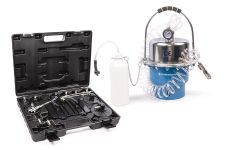 Набор для замены тормозной жидкости СТАНКОИМПОРТ ST100101