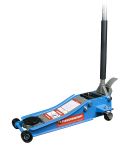 Домкрат подкатной гидравлический 3 тонны Станкоимпорт HM5601, автомобильный