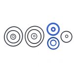 Ремкомплект для стойки N3411