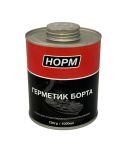 Герметик борта НОРМ 14-101, 1л, с кистью
