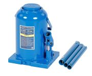 Домкрат бутылочный гидравлический 50 тонн Nordberg N31050, автомобильный