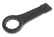 Ключ ударный накидной Hans 1501M080, 80мм