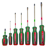 Набор отверток Hans 06400-7BG, PH, SL, 7 предметов