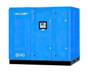 Винтовой компрессор Remeza ВК40-8(10/13/15)ДВС, электрический, ременной, 380В