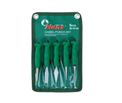 Набор инструментов слесарный Hans 56110-5G, 5 предметов