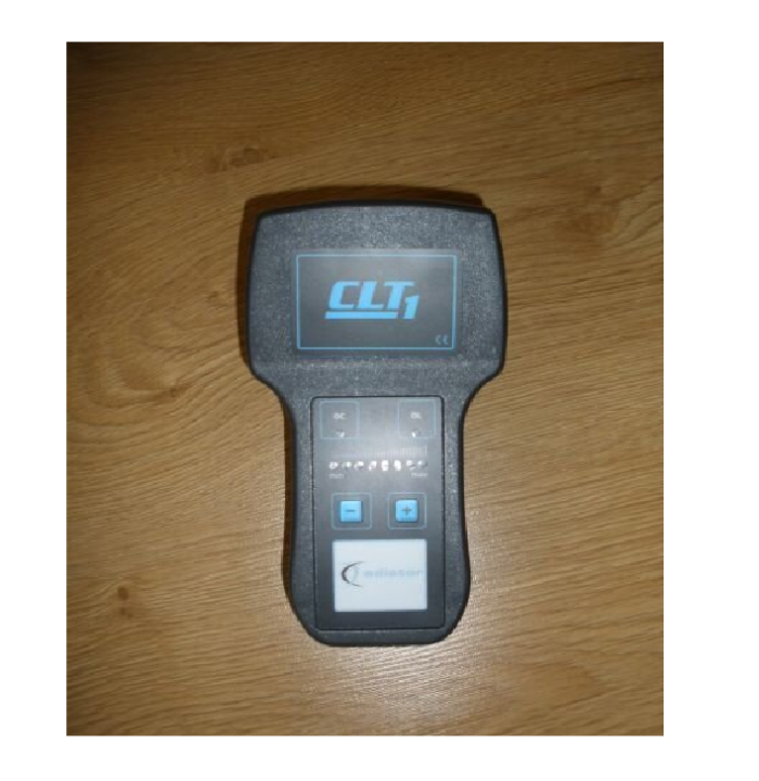 Прибор для проверки компрессоров кондиционеров CTR CTL1
