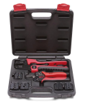 Монтажный набор для обжима CTR 4017400