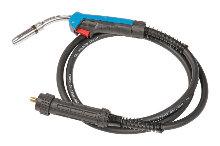 Сварочный аппарат инверторный Nordberg WMI252, MIG-MAG + MMA, 380В