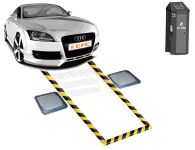 Люфт-детектор Everlift EE-PD8