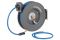 Шланг для раздачи сжатого воздуха NORDBERG HR1020RPVC, 10х15мм, на стальной катушке, 20м