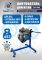 Кантователь двигателя Техносоюз TS-1802, 453 кг