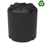 Емкость цилиндрическая вертикальная RTR 10000 л