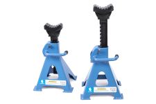 Подставки под авто 3 тонны Станкоимпорт T03001, 2шт.