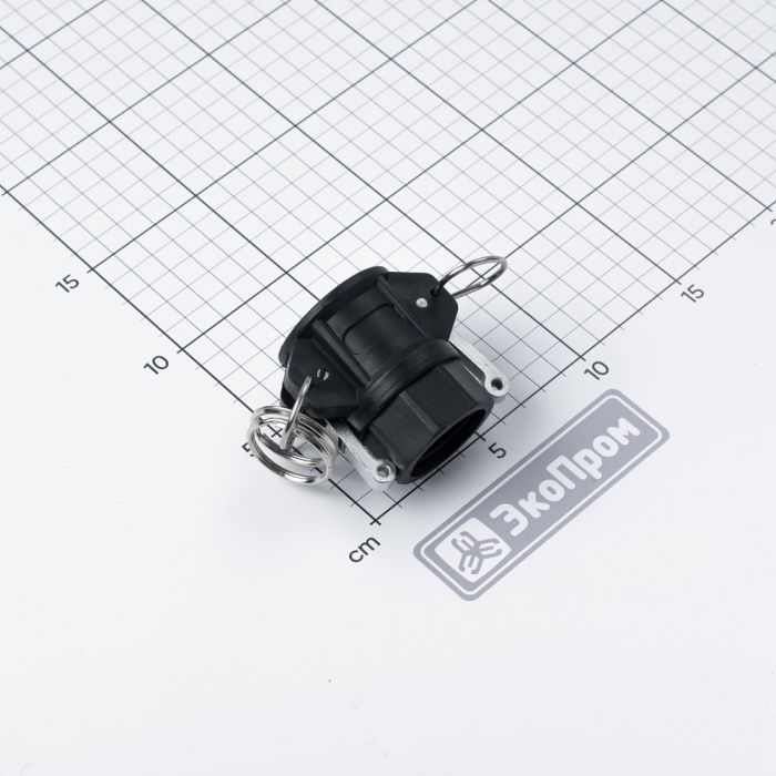 Муфта соединительная БРС G1 ВР тип D