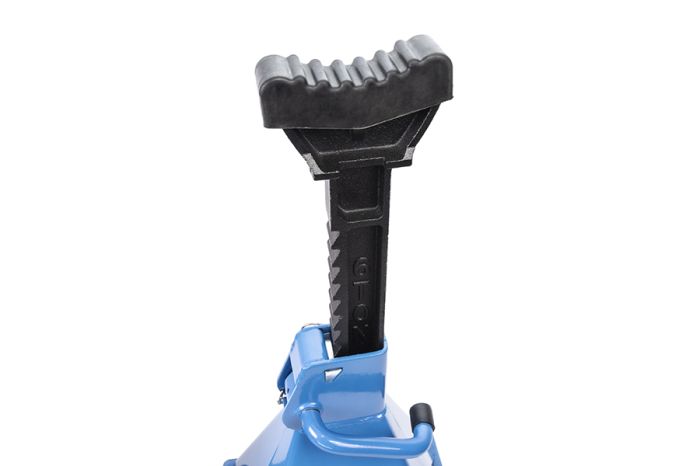 Подставки под авто 6 тонн Станкоимпорт T06001, 2шт.