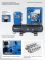 Винтовой компрессор Nordberg NCC10RD, прямой привод, 10 бар, IP55, 900л/мин, 260л, с осушителем