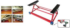 Мини подъемник для автомобилей, г.п. 2т Torin TAL20001 Мини подъемник для автомобилей, г.п. 2т Torin TAL20001