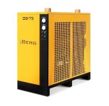 Рефрижераторный осушитель воздуха для компрессора BERG OB-75, 380В, 16 бар