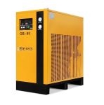 Рефрижераторный осушитель воздуха для компрессора BERG OB-90, 380В, 16 бар