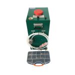 Установка для промывки системы кондиционирования SMC-4001F, 10 л, 12/220 В