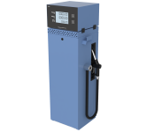 Топливораздаточная колонка Гарвекс «Нева-К» 382, 80л/мин, всасывающая, 380В